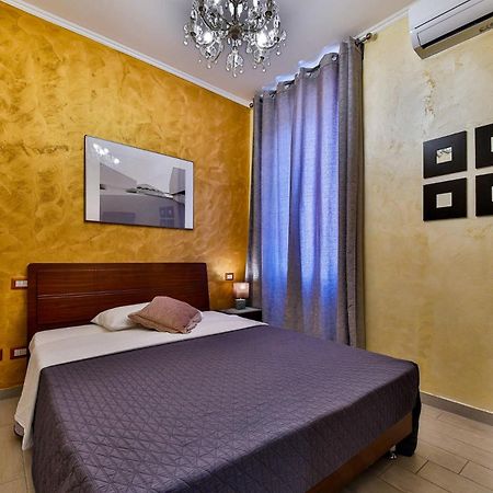 E-Room 42 โรม ภายนอก รูปภาพ